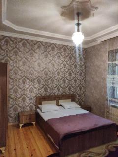 Golden Harmony Pool Villa - Gabala - 2