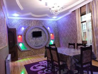 Golden Harmony Pool Villa - Gabala - 1