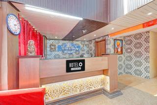 Super Hotel O Kanode Gate Formerly Hotel Dhruv - Rewāri - 5