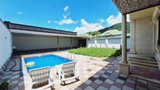Golden Harmony Pool Villa - Gabala - 8