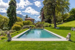 Villa Porto Felice - Mezzegra - 7