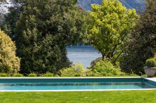 Villa Porto Felice - Mezzegra - 6