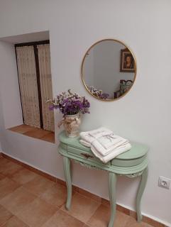 Casa Rural en San Carlos del Valle- Doña Gumersinda - San Carlos del Valle - 4