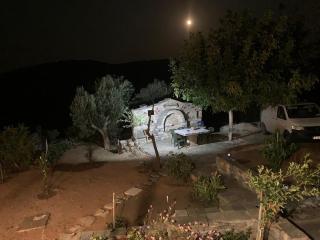 Tradinional Greek villa, Zarakes village - Zárakes - 9