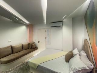 Ahmed El Badawy Lotfy Building - Kairo - 6