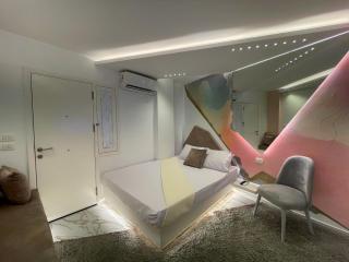 Ahmed El Badawy Lotfy Building - Kairo - 5