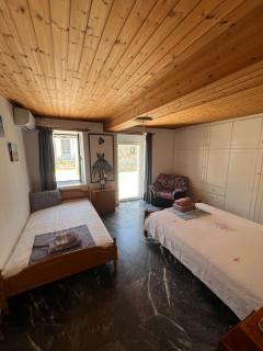 Tradinional Greek villa, Zarakes village - Zárakes - 8