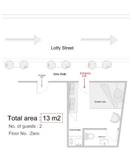 Ahmed El Badawy Lotfy Building - Kairo - 4