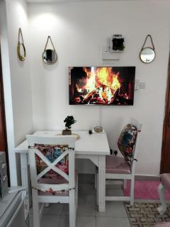 Secret Serenity Homes - 1