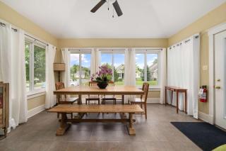 The Chicory - 4 Meadow View - 8