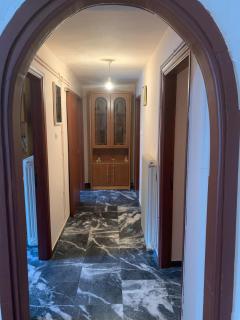 Tradinional Greek villa, Zarakes village - 4