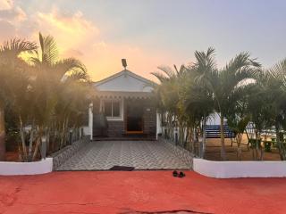 Lotuslahari Fram Resort and Convention - Hyderabad - 0
