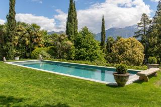 Villa Porto Felice - Mezzegra - 5