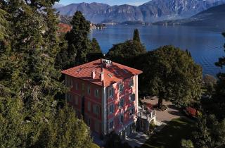 Villa Porto Felice - Mezzegra - 8