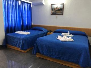 Hotel Oviedo - 2