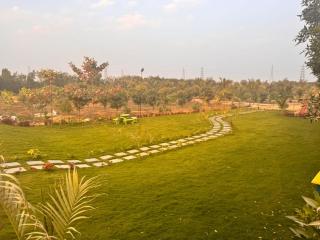 Lotuslahari Fram Resort and Convention - Hyderabad - 8