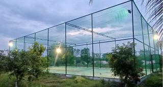 Lotuslahari Fram Resort and Convention - Hyderabad - 7