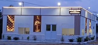 Lotuslahari Fram Resort and Convention - Hyderabad - 5