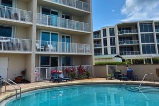 Beachcrest 504 - Santa Rosa Beach - 6
