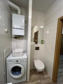Apartament rodzinny 14 - Krakau - 4