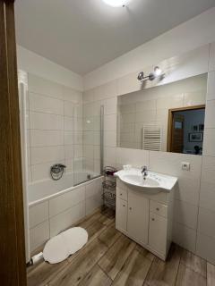 Apartament rodzinny 14 - Krakau - 3