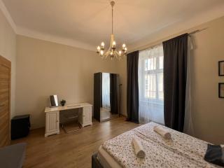 Apartament rodzinny 14 - Krakau - 2