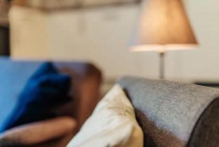 Harz Vital Lodge sehr komfortable Ferienwohnung - 2