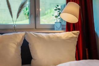 Harz Vital Lodge sehr komfortable Ferienwohnung - 8