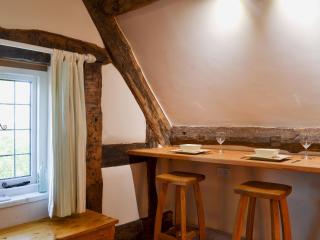 Lees Farm Apartment - Walcot - 6