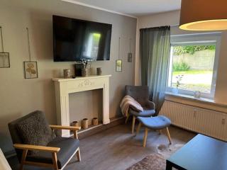 Harz Vital Lodge sehr komfortable Ferienwohnung - 4