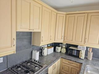 Brits-Halley Luxury Apartments - Annfield Plain - 1