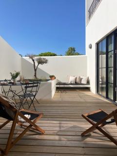 Casa Amanhada Apartamento Zero - Grândola - 9