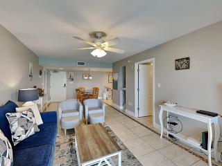 Regency Towers #802 West - 6
