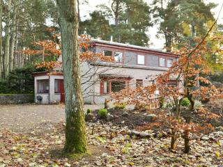 The Gregorton Coachhouse - Rattray - 0