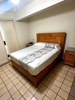 Hotel León - Tijuana - 6