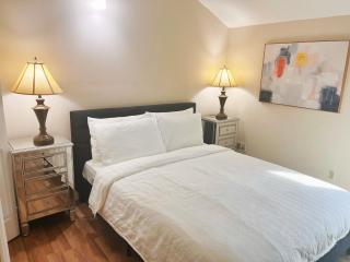 Two bedroom unit in downtown - 7