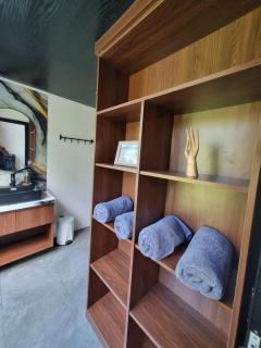 Happy Spiritus Guethouse Tabanan - 3