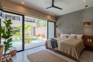 Stylish Tulum Studio with Terrace and Pool - Tulum - 3
