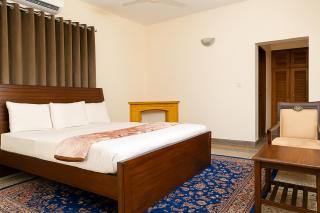 Hotel Islamabad - Islamabad - 4