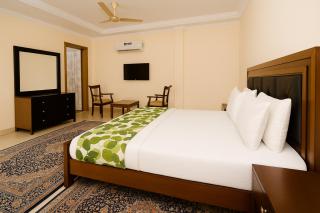 Hotel Islamabad - Islamabad - 3