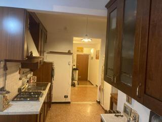 Casa della Vivi zona Quarto mare - 3