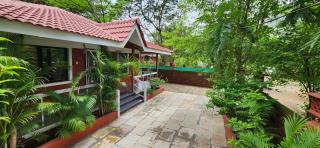 Gulmohar Villa Near Tamhini Ghat - - 0