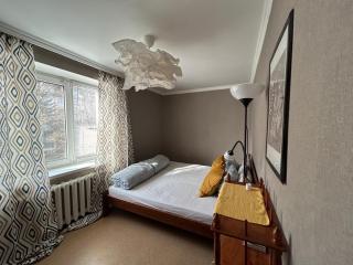 Apartment on Knyahyni Ol'hy Street - Rivne - 4