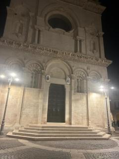 A casetta - Foggia - 2
