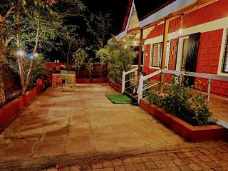 Gulmohar Villa Near Tamhini Ghat - - 4
