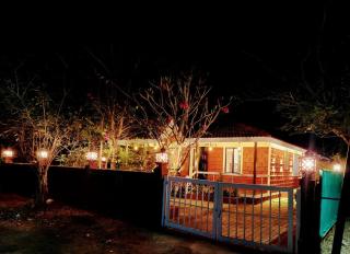 Gulmohar Villa Near Tamhini Ghat - - 3