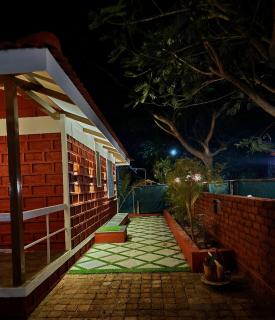 Gulmohar Villa Near Tamhini Ghat - - 7