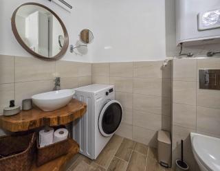 Malu Apartman - Sárvár - 2