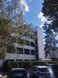 Big spacy Room for 2 person,close to trade fair, free parking, supermarket near - Frankfurt am Main - 1