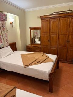Full Sea View Retreat Porto Sokhna - Ain Sokhna - 6